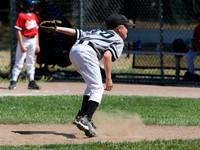Minor Championship Playoff Game 6/8/2008