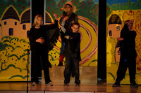 The Wiz - Gallagher - PM Performance