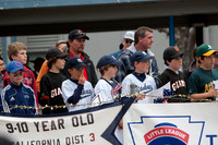 2009 Opening Day Parade