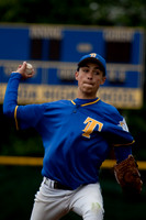 4/9/2009 TL vs. Tamalpais