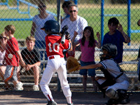 Minor Championship Playoff Game 6/8/2008