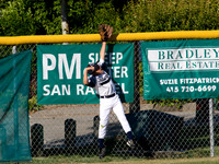 7/1/2008 Allstars 9/10- Tiburon vs. Novato South